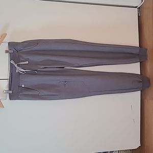 Figs Graphite Scrub Set XS